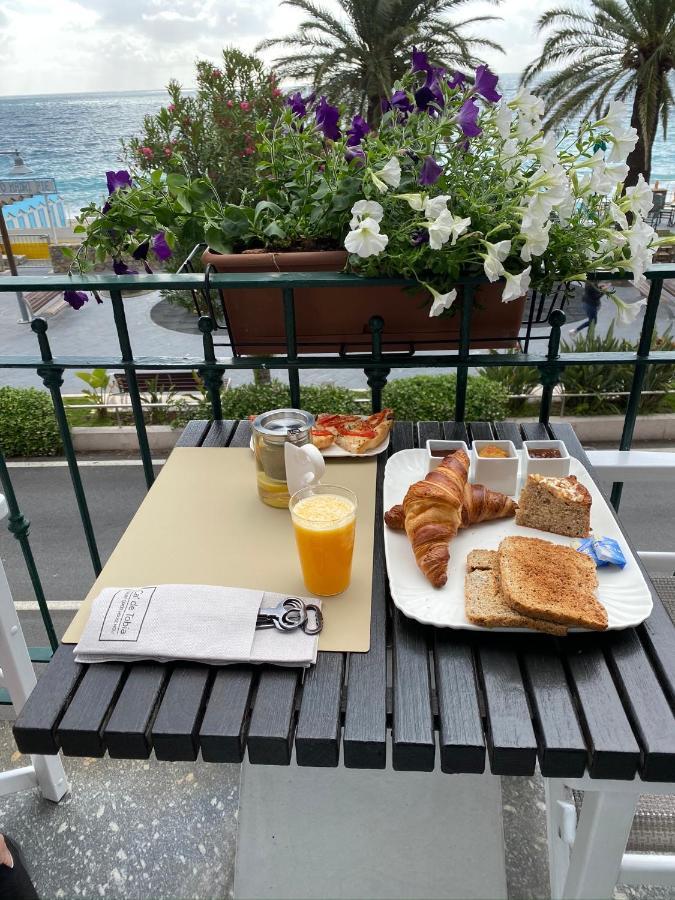Bed & Breakfast Ca' De Tobia Noli