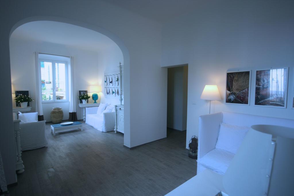 Bed & Breakfast Ca' De Tobia