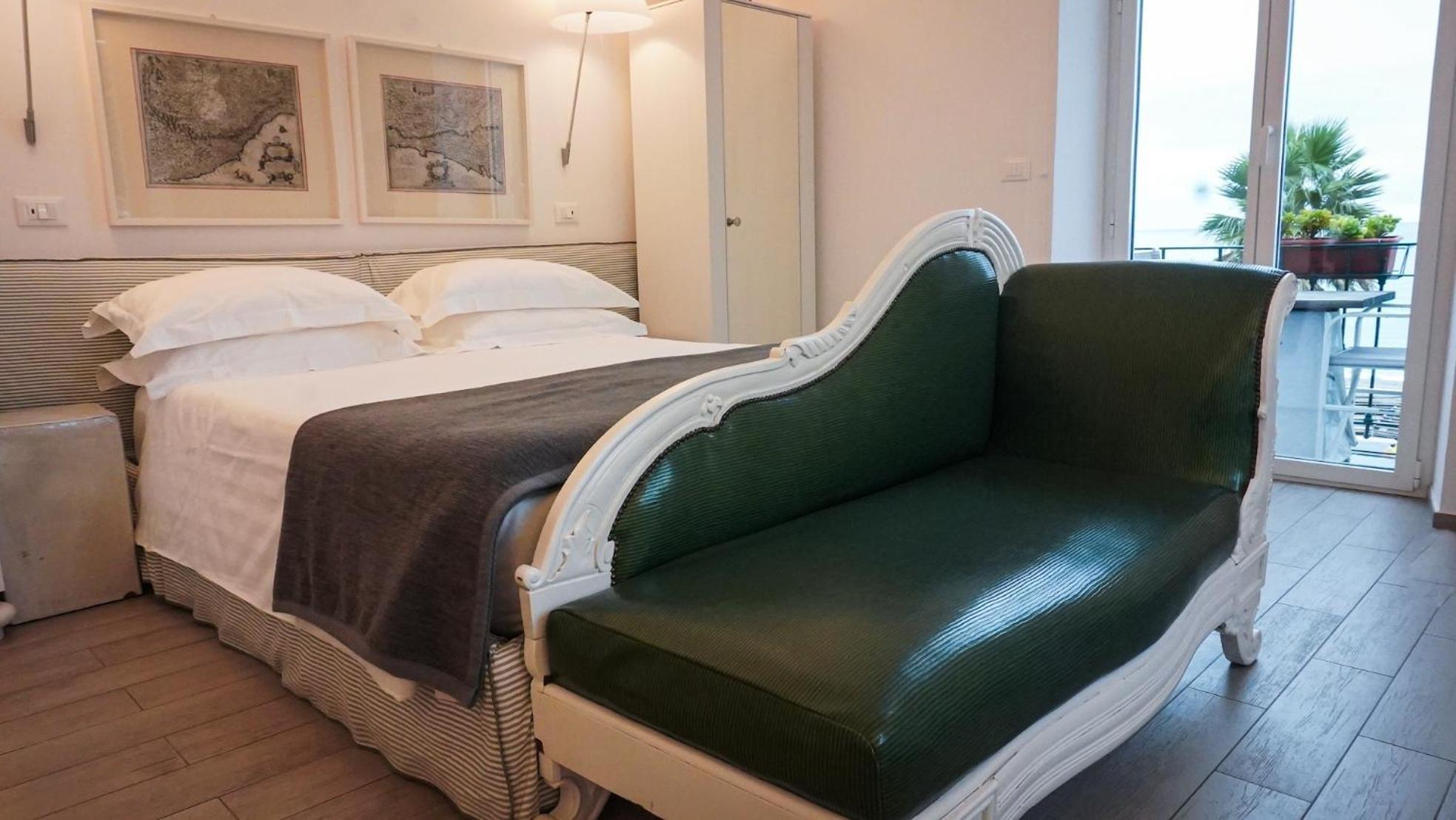 Bed & Breakfast Ca' De Tobia 3*
