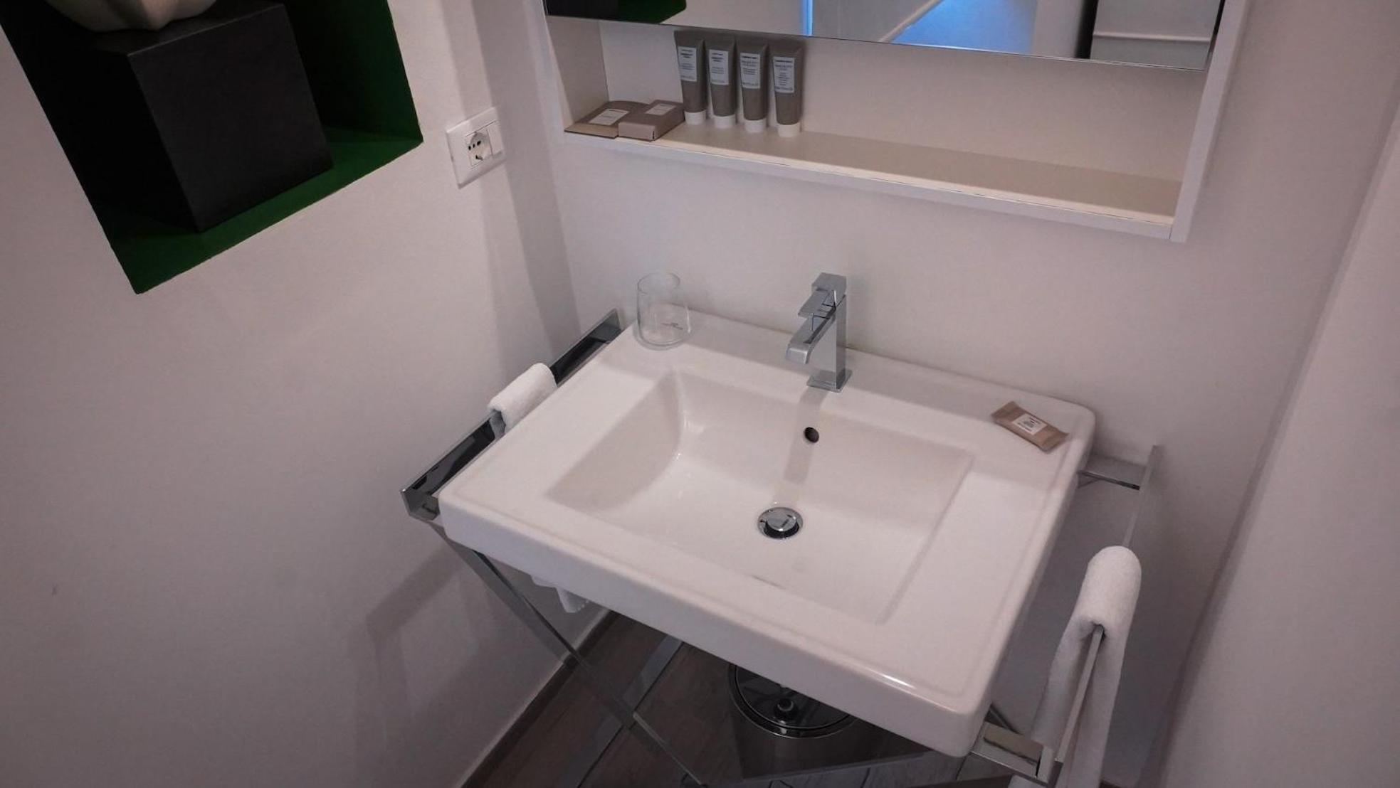 Ca' De Tobia Bed & Breakfast