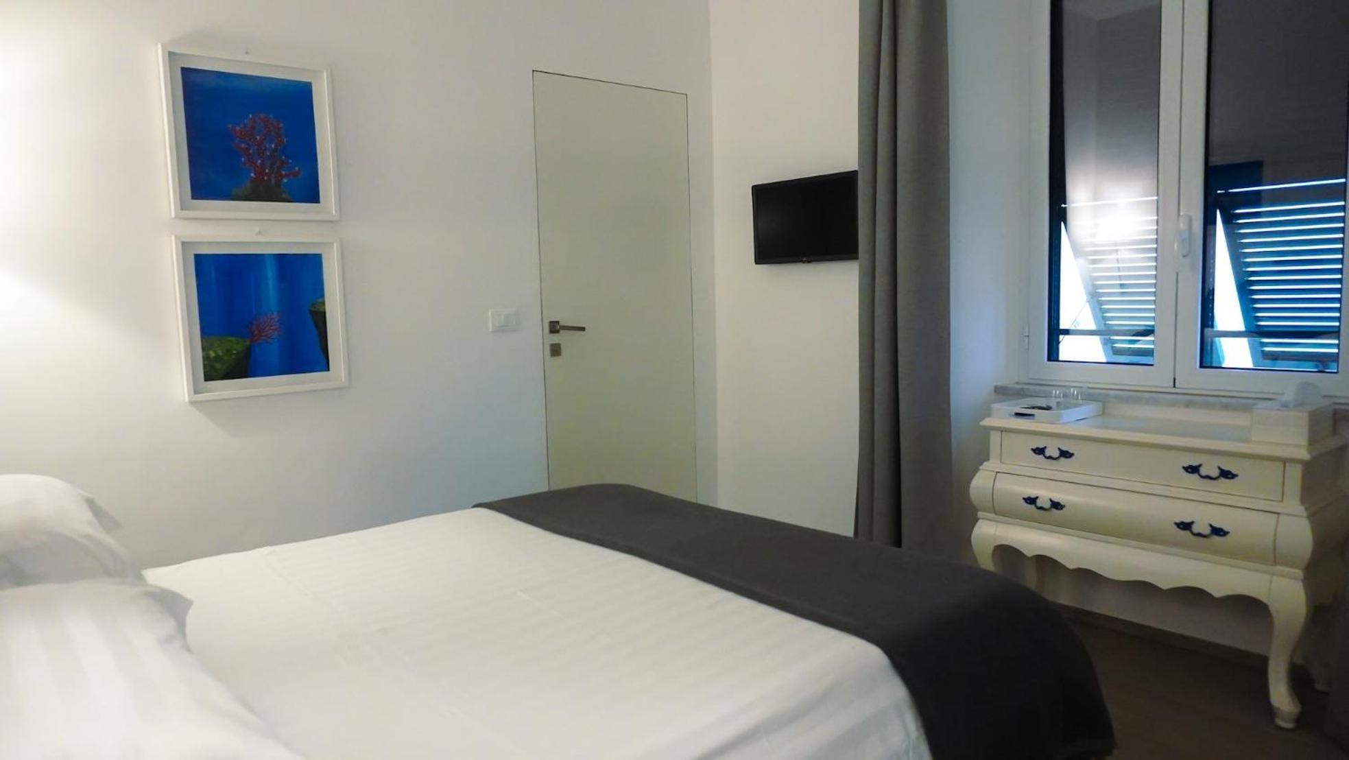 Bed & Breakfast Ca' De Tobia