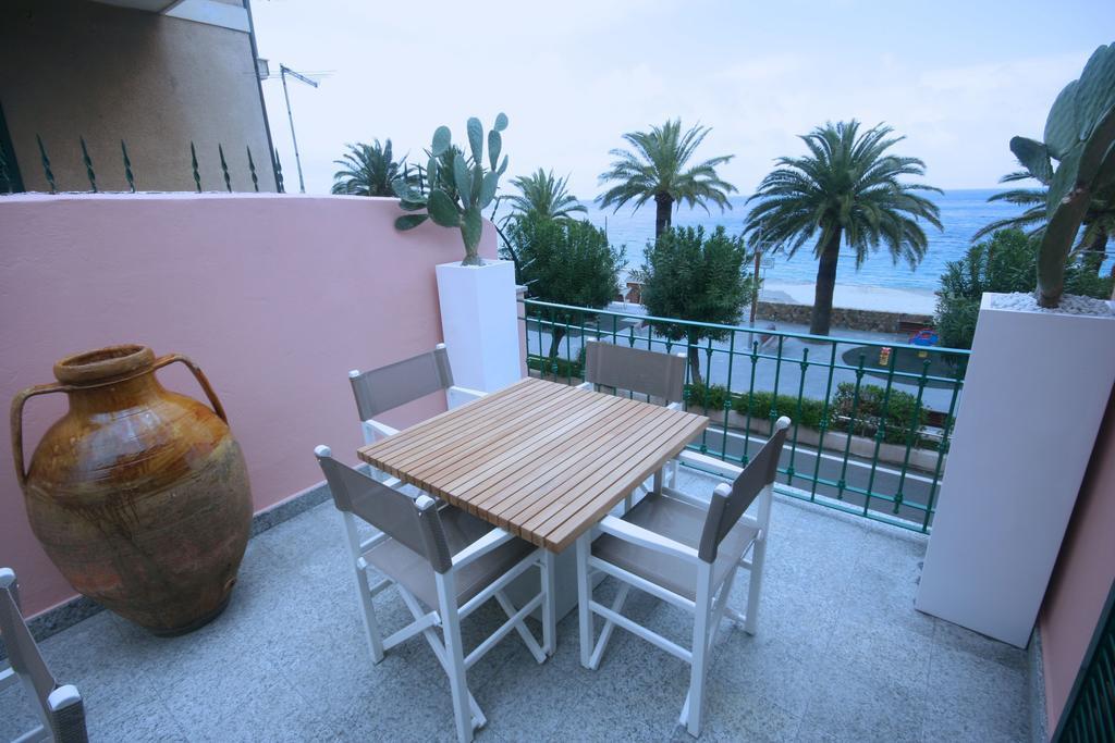 Bed & Breakfast Ca' De Tobia Noli