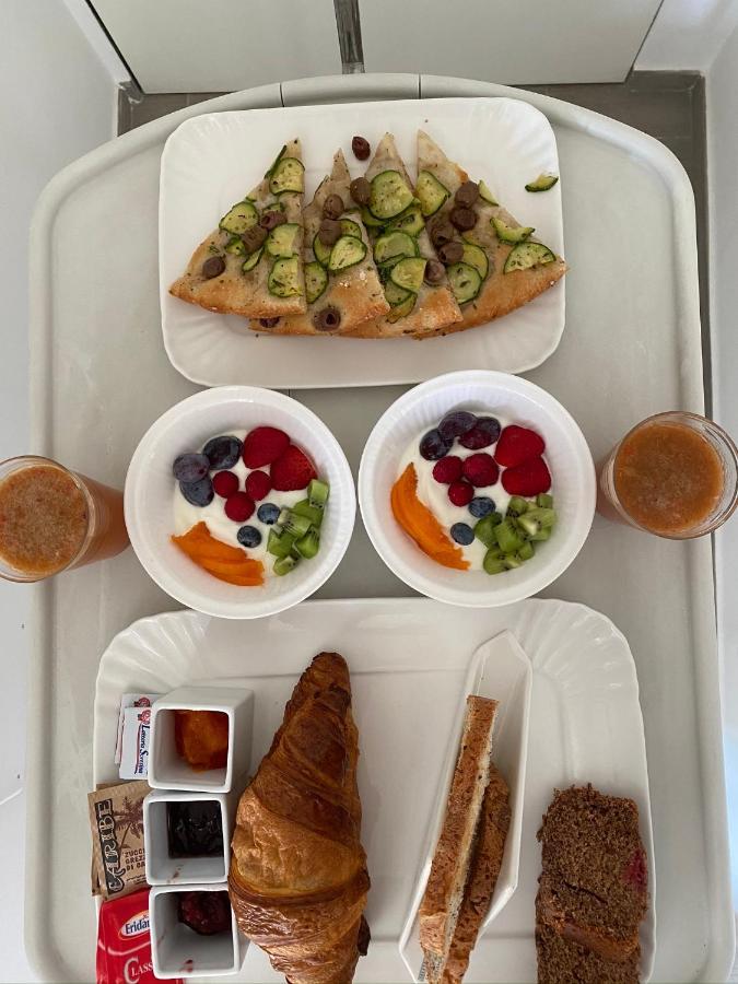 Ca' De Tobia Bed and breakfast 3*