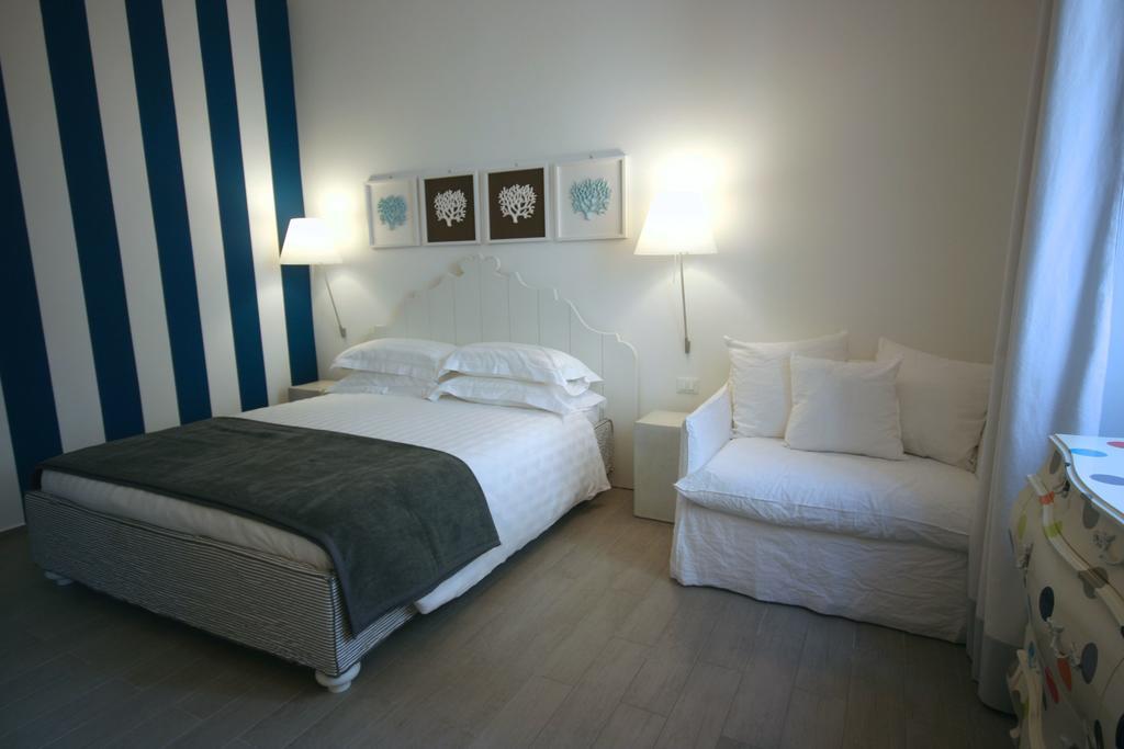 Ca' De Tobia Bed and breakfast Noli