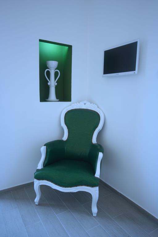 Ca' De Tobia Bed and breakfast Noli
