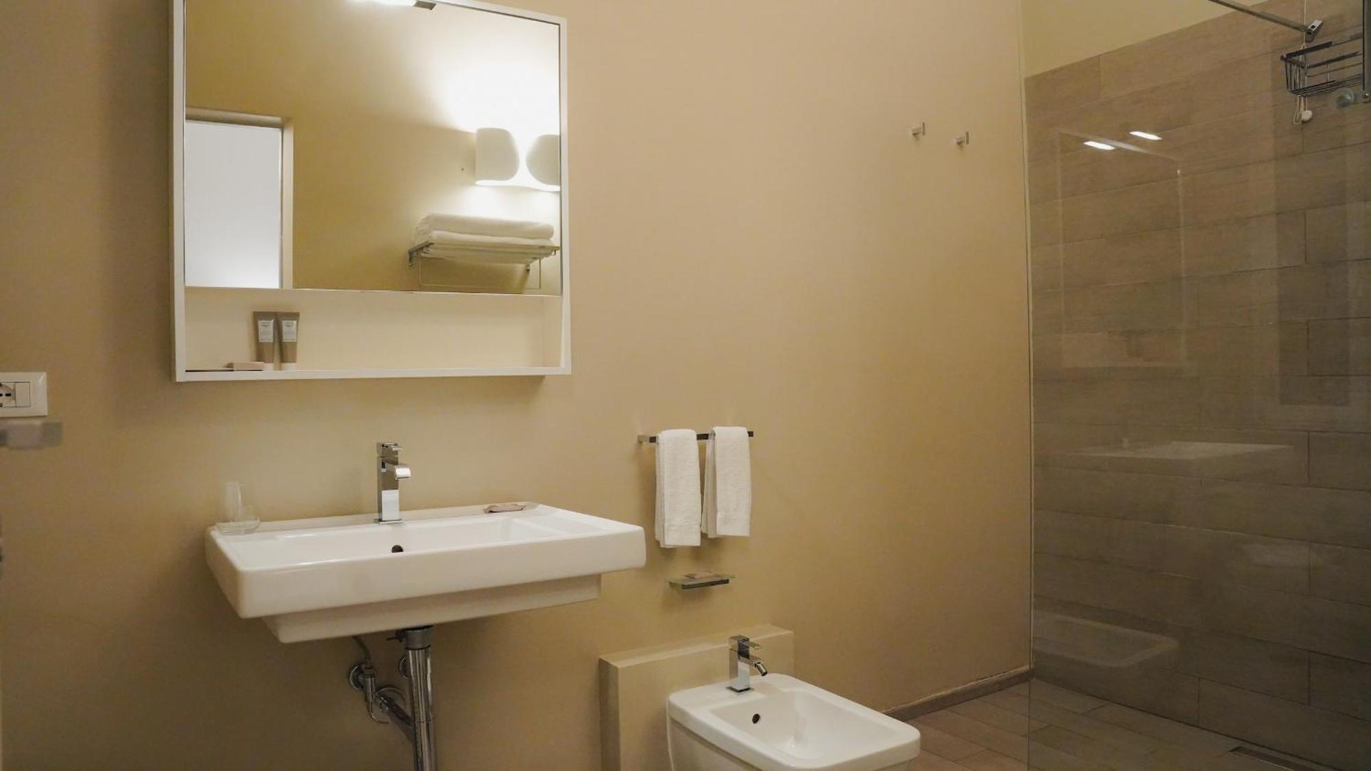 Bed and breakfast Ca' De Tobia