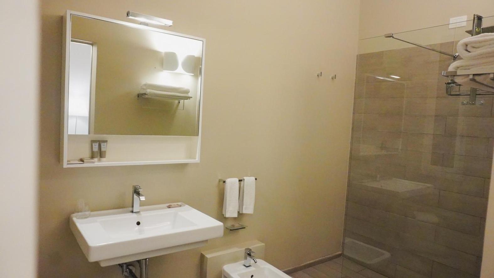 Bed and breakfast Ca' De Tobia