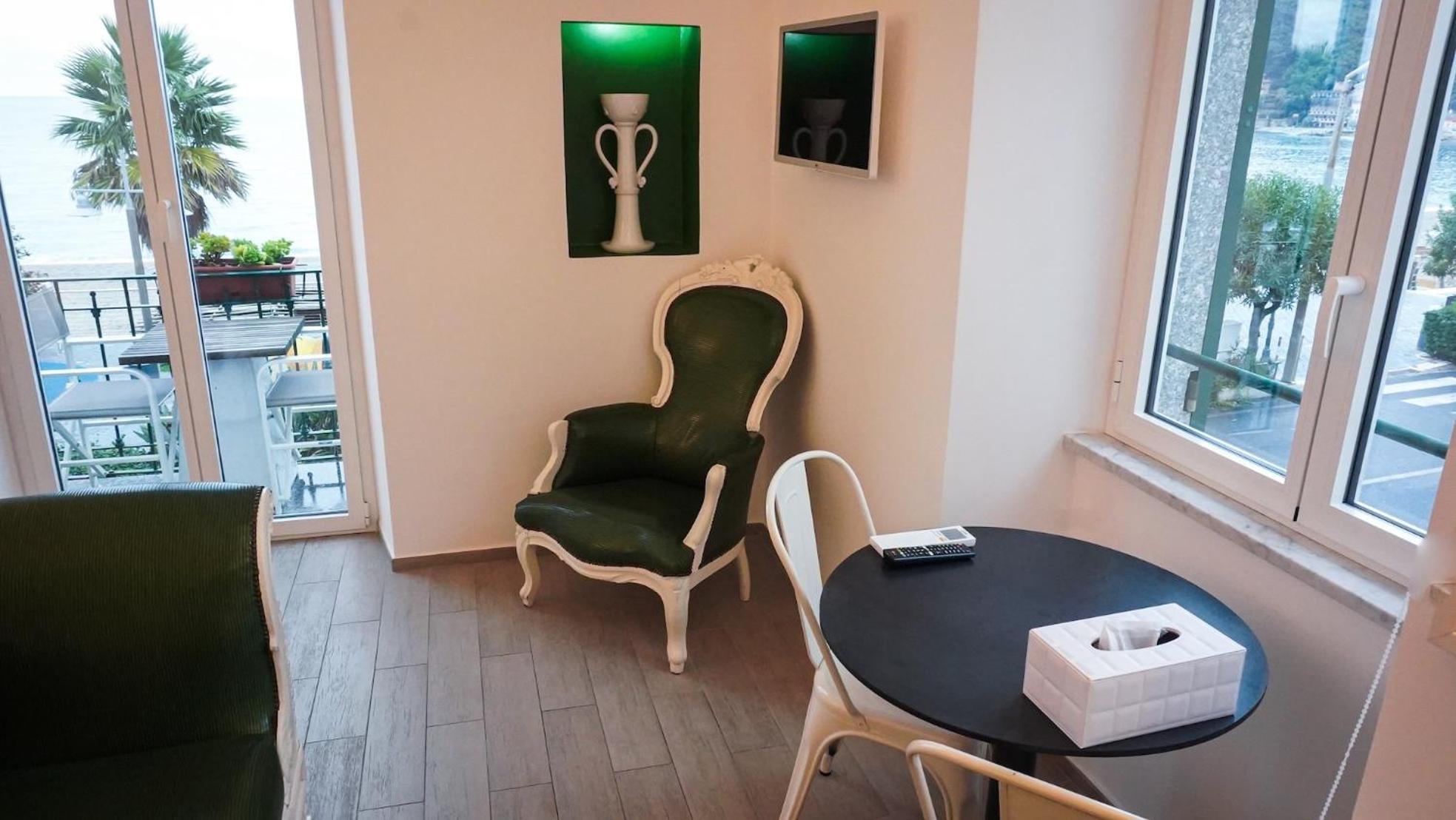 Ca' De Tobia Bed and breakfast