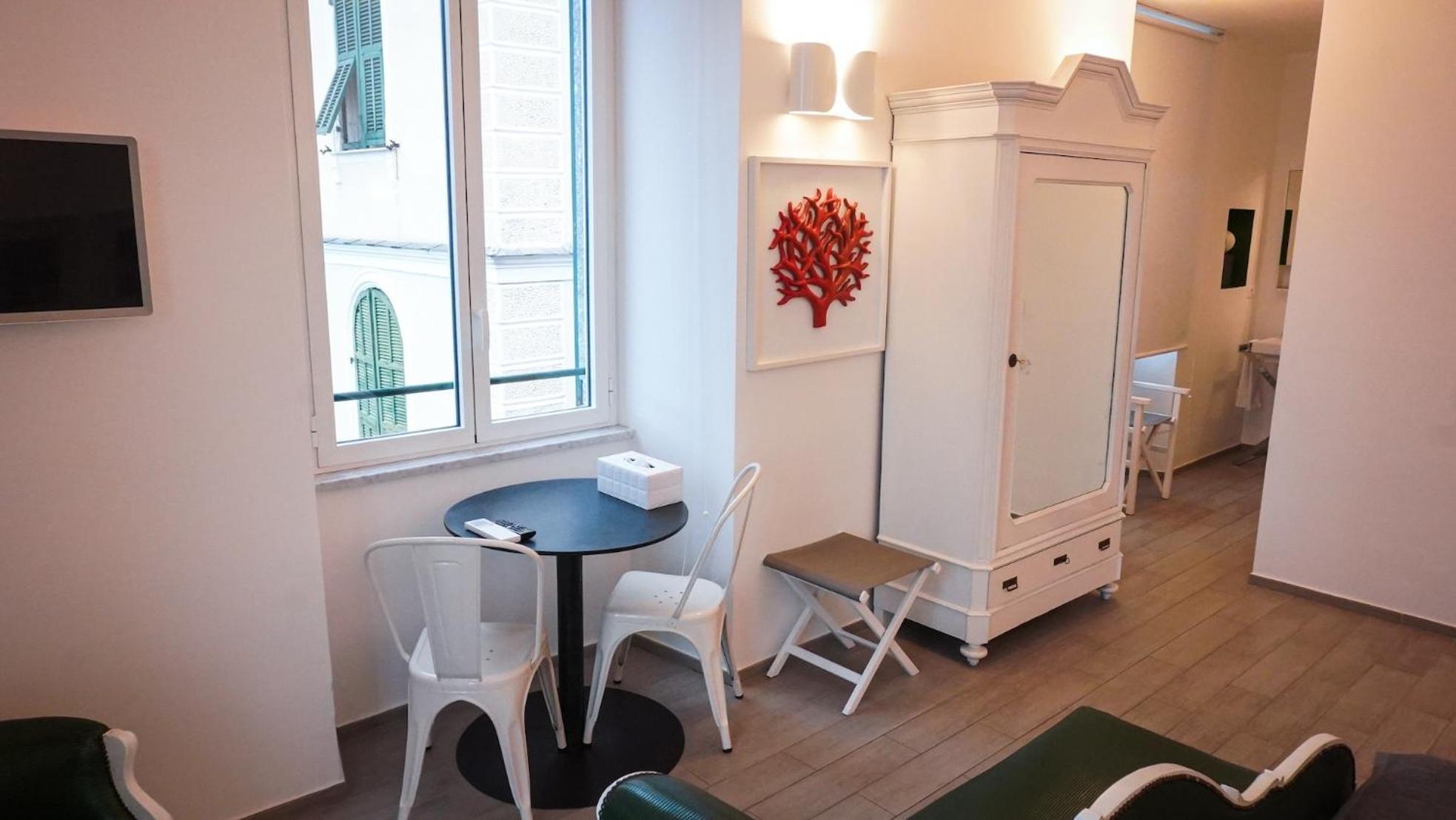 Ca' De Tobia Bed and breakfast Noli