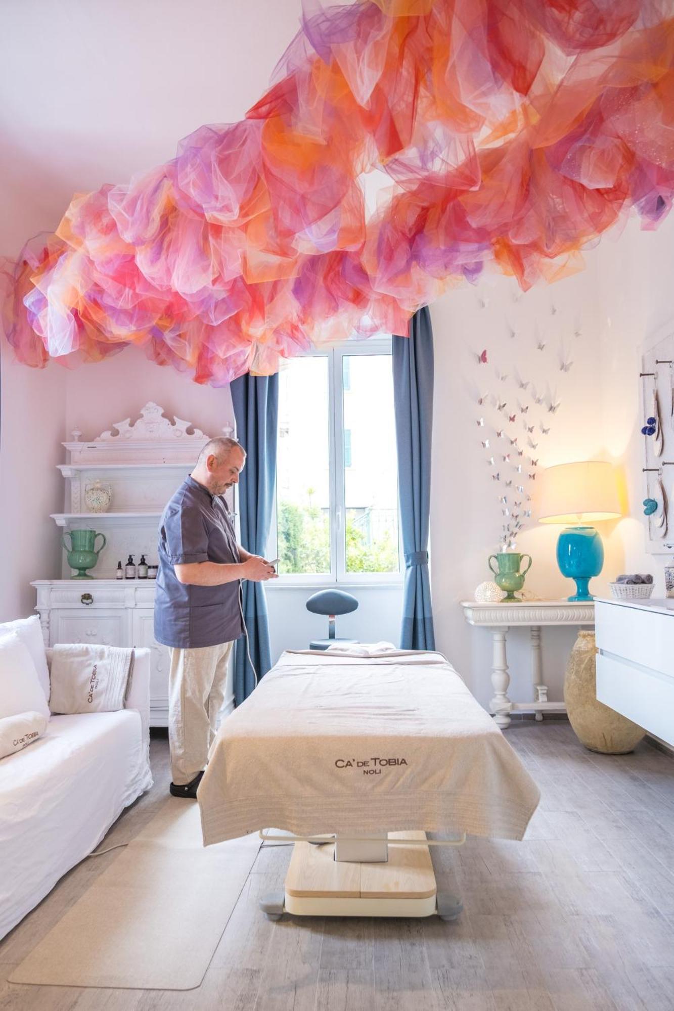 Bed and breakfast Ca' De Tobia