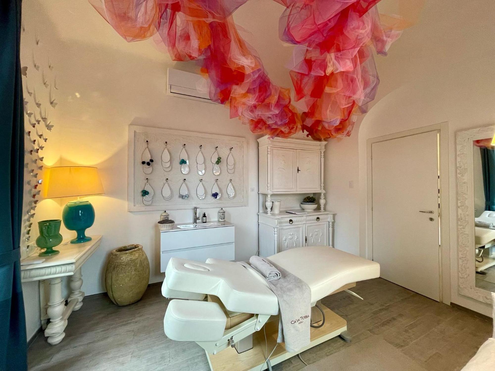 Bed and breakfast Ca' De Tobia Noli