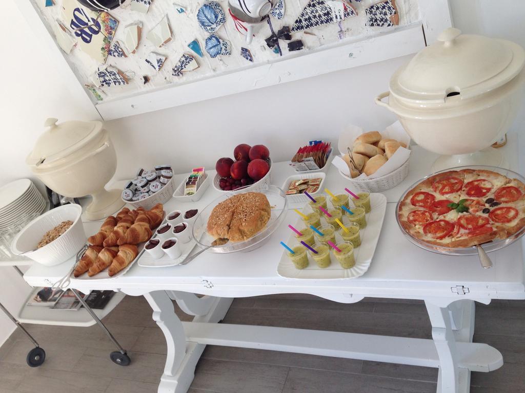 Ca' De Tobia Bed and breakfast 3*